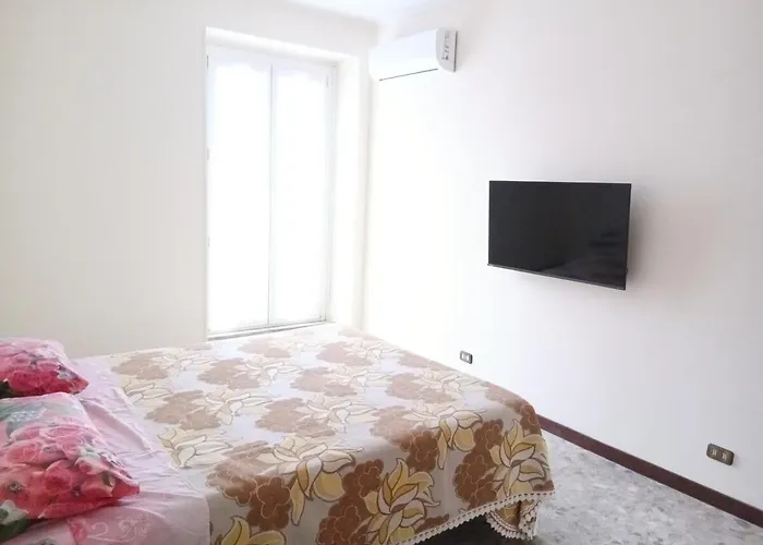 Welchomerome Appartamento Roma
