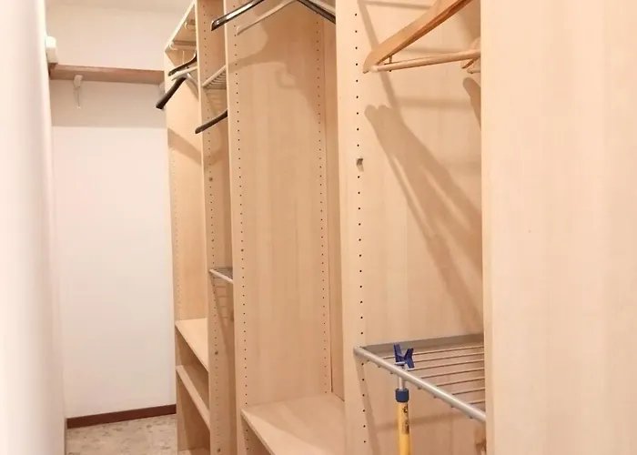 Welchomerome Appartamento